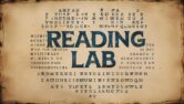 The Reading Lab